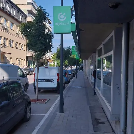 Emem Апартаменты